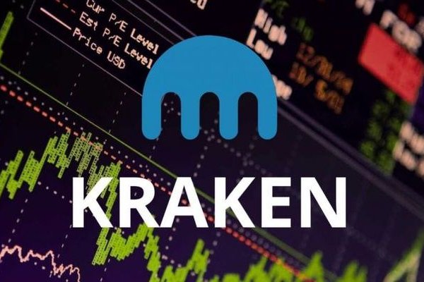 Kraken россия