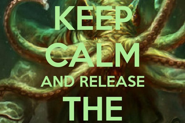 Kraken official