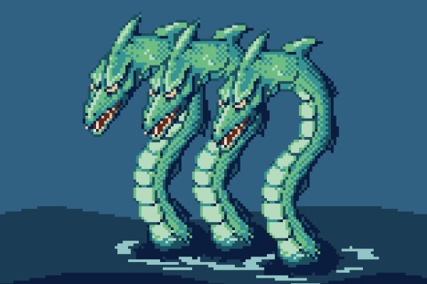 Kraken 23 at