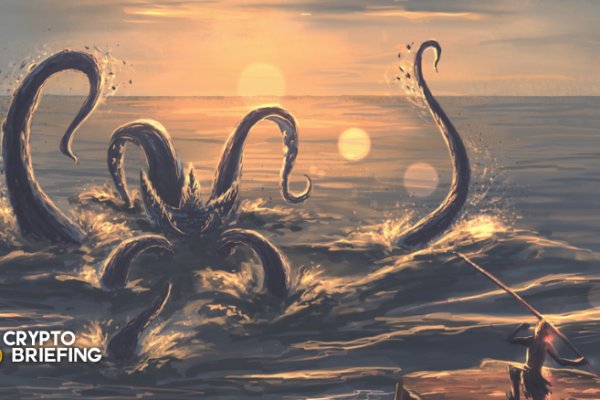 Kraken 24 top
