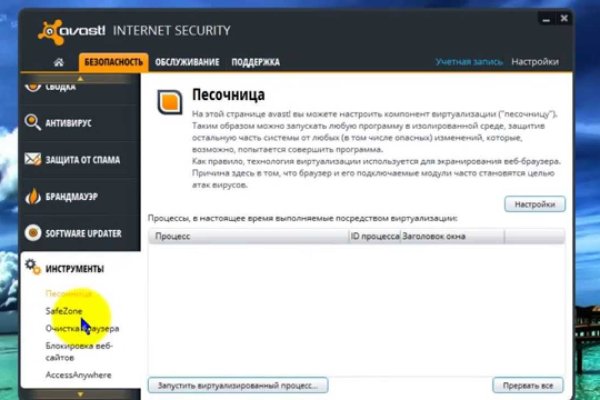 Скрытый интернет как войти