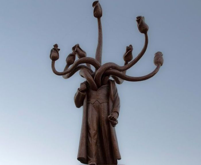 Кракен мп